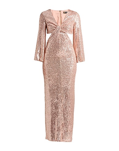 CAMILLA  Milano Blush 93% Polyester, 7% Elastane