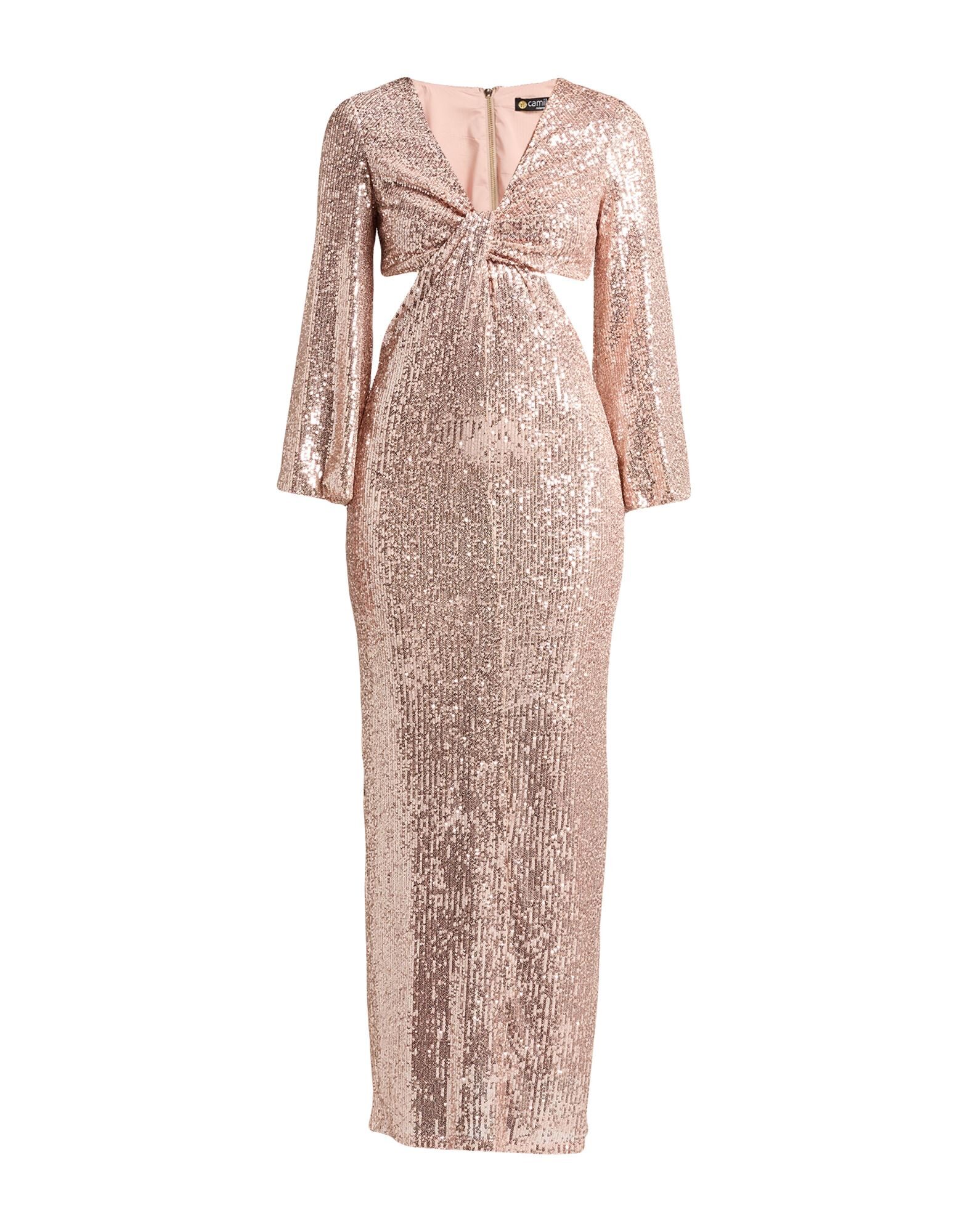 CAMILLA  Milano - Длинные платья