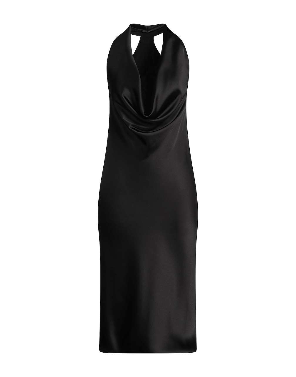 NORMA KAMALI - Midi dresses