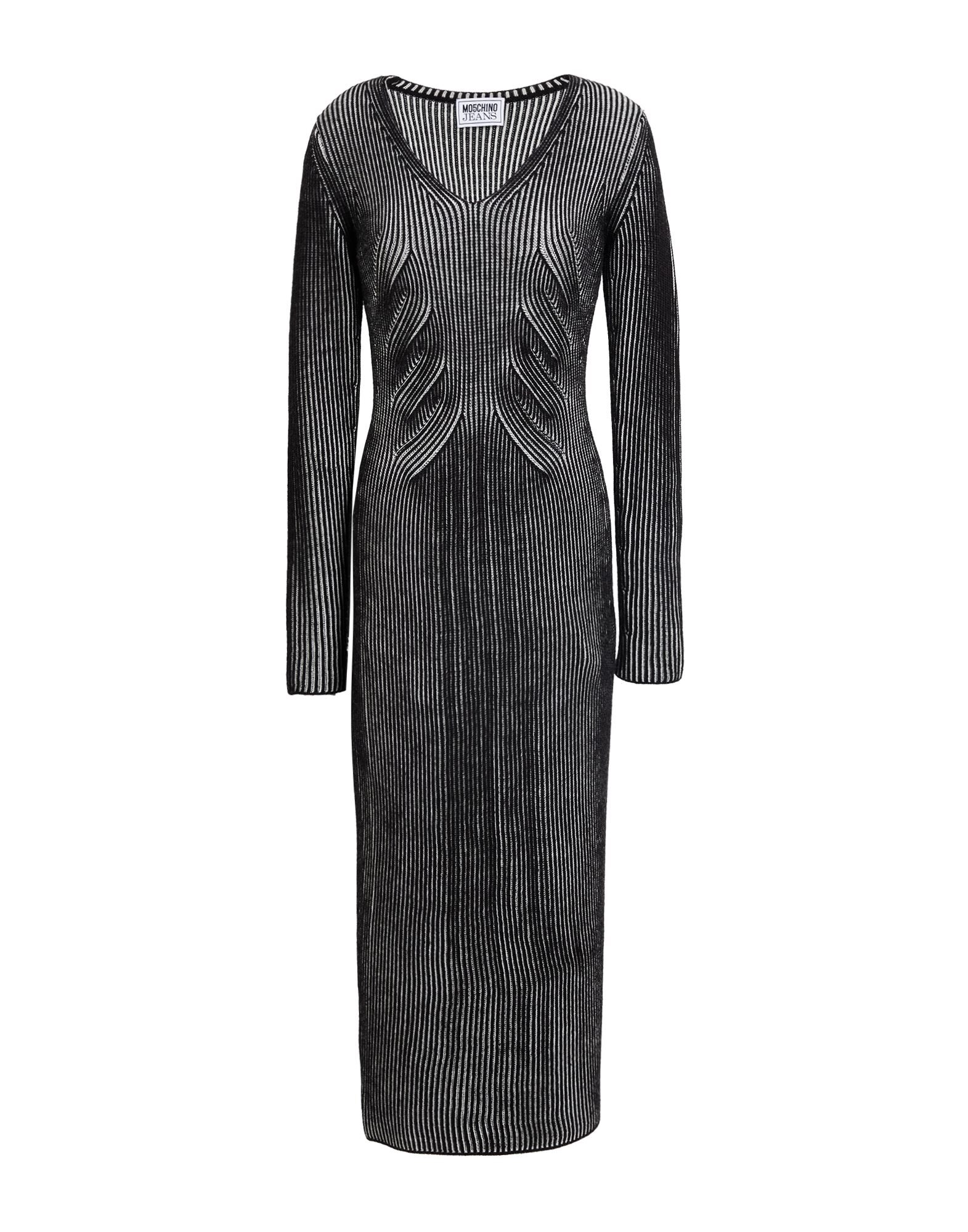 MOSCHINO JEANS - Платья миди