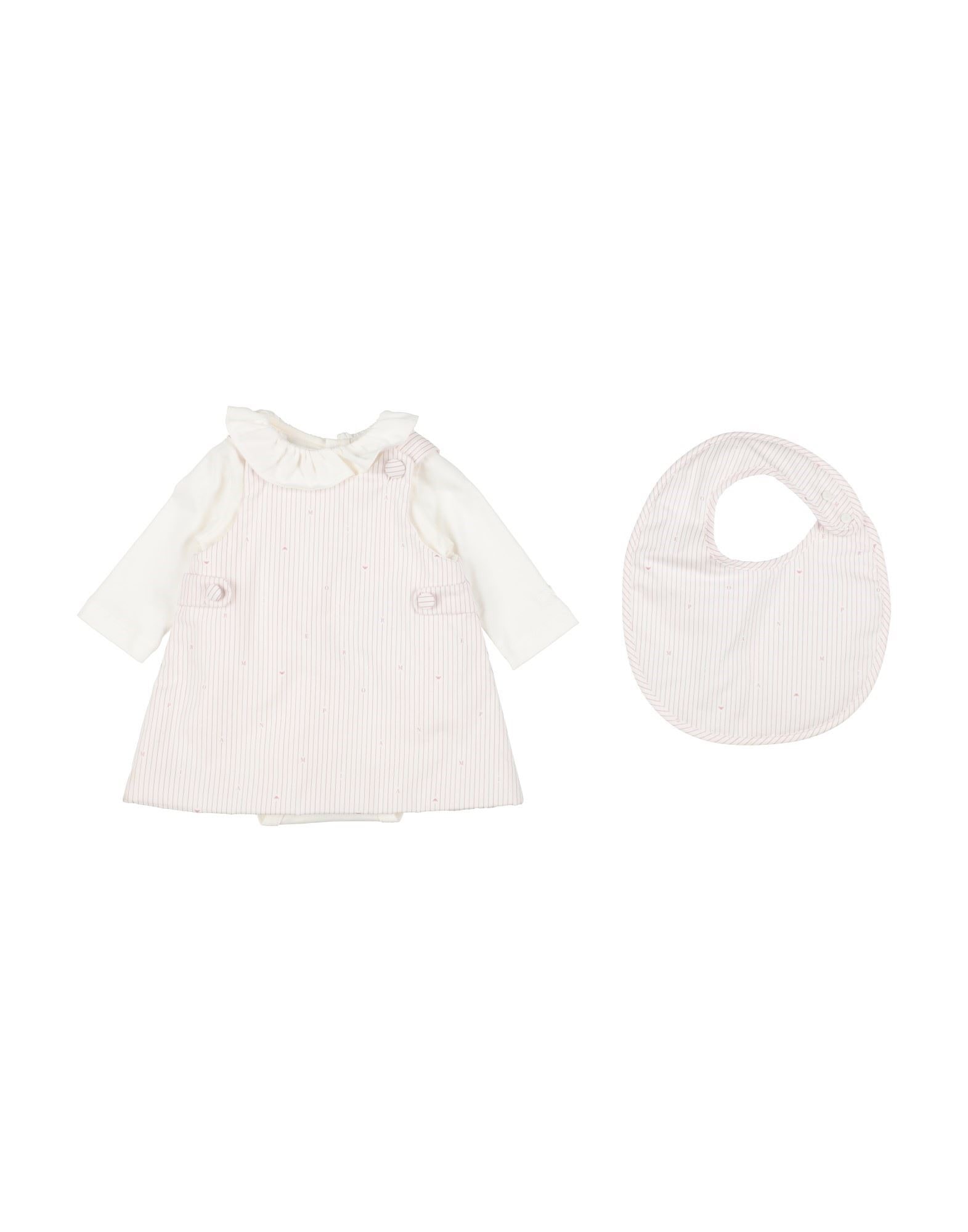 EMPORIO ARMANI - Baby dresses