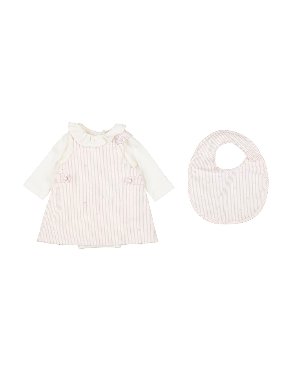 EMPORIO ARMANI - Baby dresses