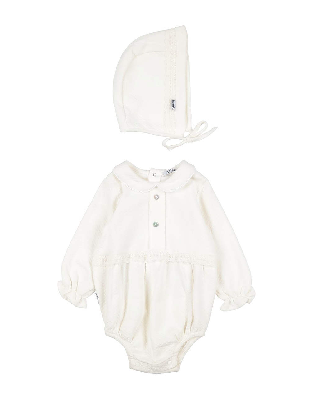 BABIDU - Baby accessories sets