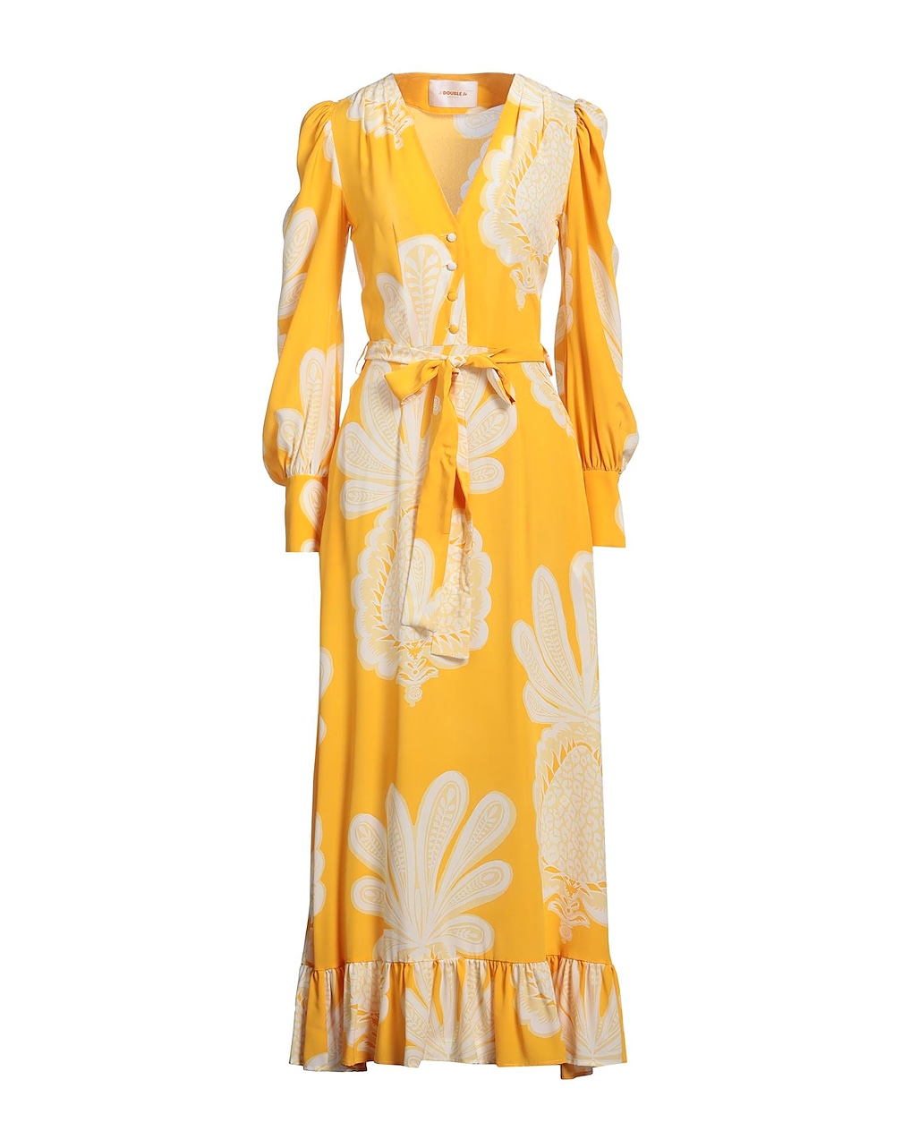 LA DOUBLE J - Robes longues