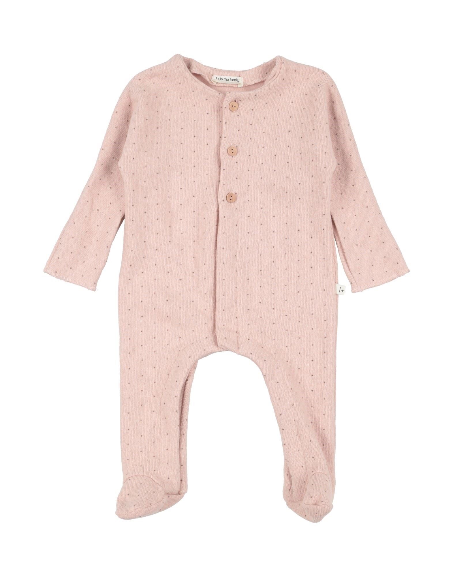 1 + IN THE FAMILY - Baby Jumpsuits & Overalls