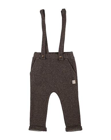 NANÁN Baby jumpsuit 65% Cotton, 35% Polyester