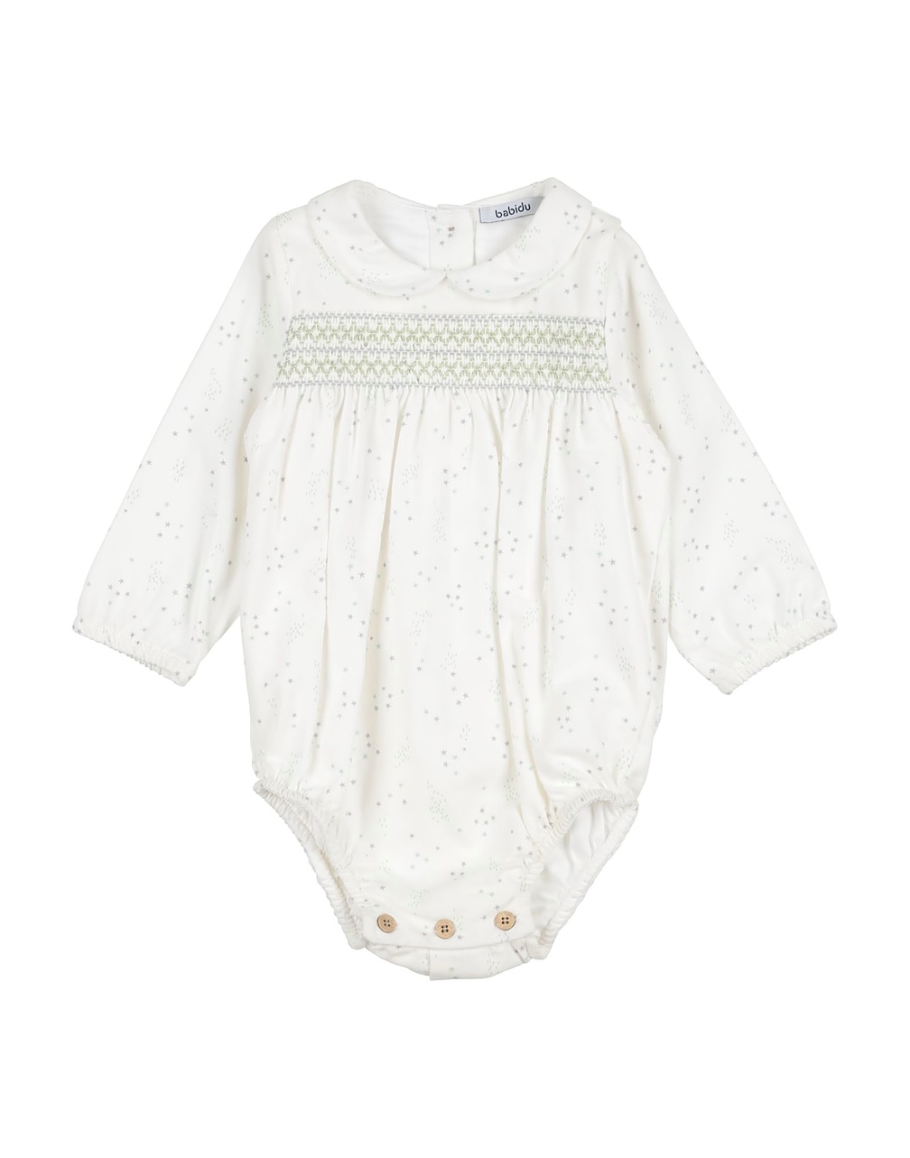 BABIDU - Βρεφικά φορμάκια