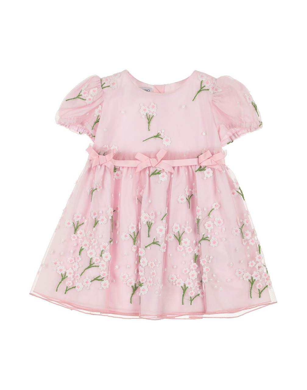 I PINCO PALLINO - Baby dresses