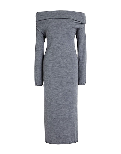 ARMARIUM Sheath dress 81% Virgin Wool, 17% Polyamide, 2% Elastane