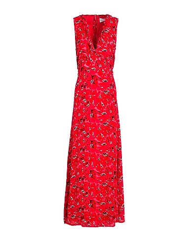 FAITHFULL Long dress 100% Viscose