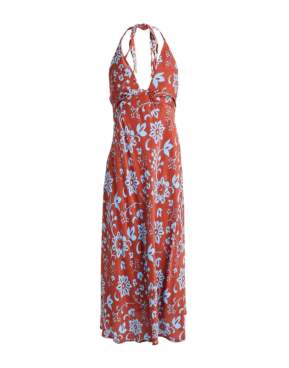 FAITHFULL - Robes midi