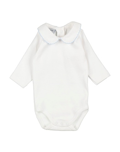 BABIDU Body bébé 100% Coton