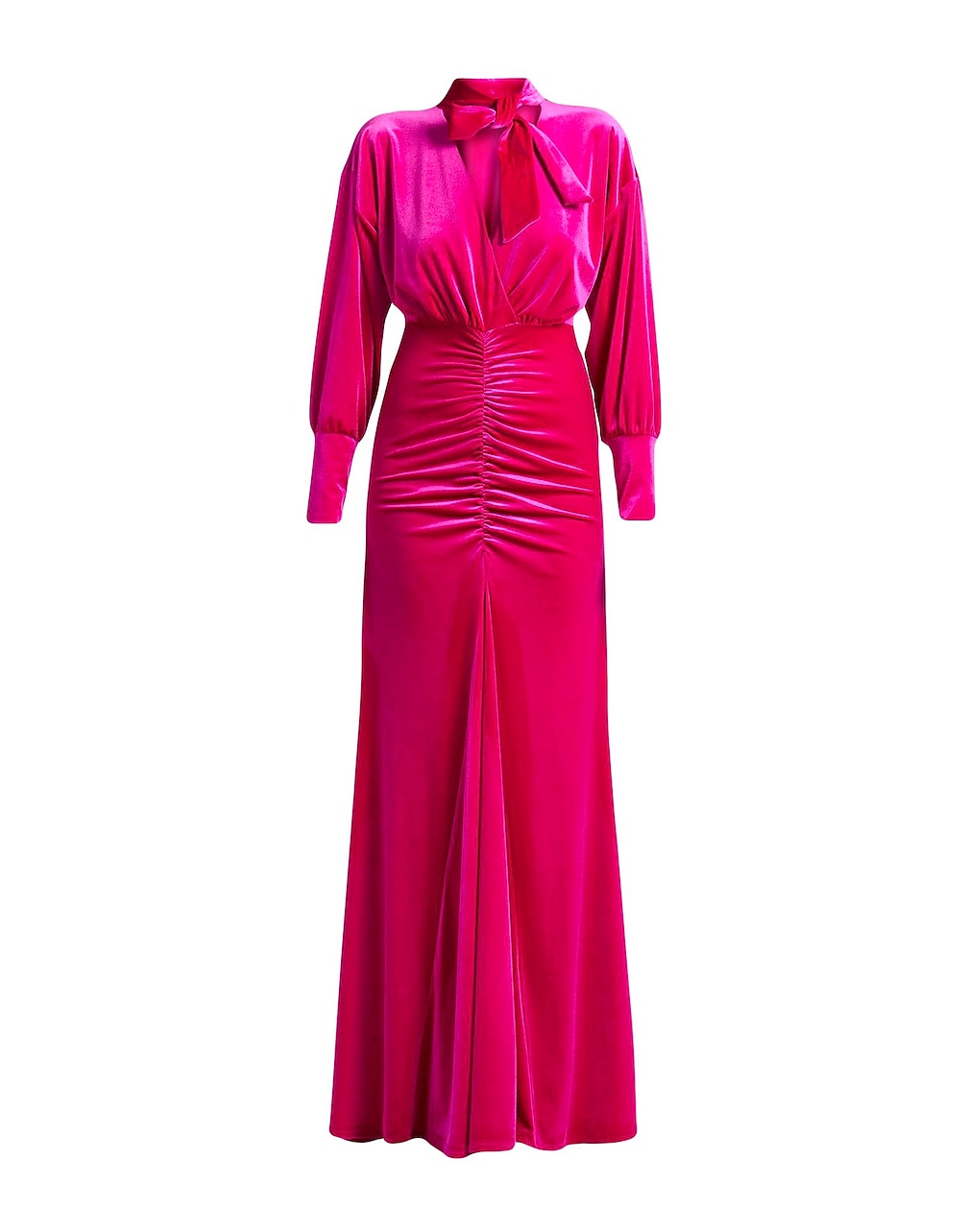 PIA B. CONCEPT - Maxi dresses