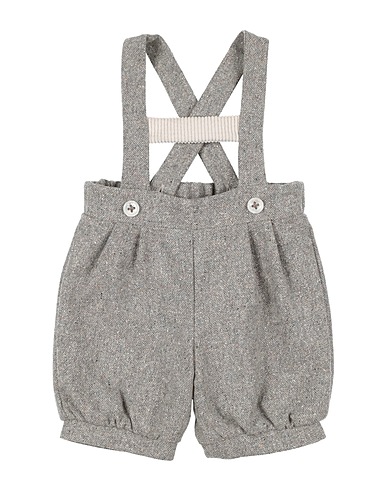 LA STUPENDERIA Baby jumpsuit  48% Virgin Wool, 29% Polyamide, 23% Silk