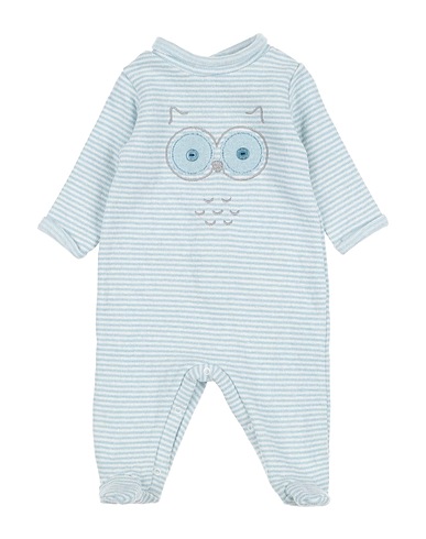 LALALÙ Baby jumpsuit 70% Cotton, 20% Acrylic, 10% Synthetic fibers