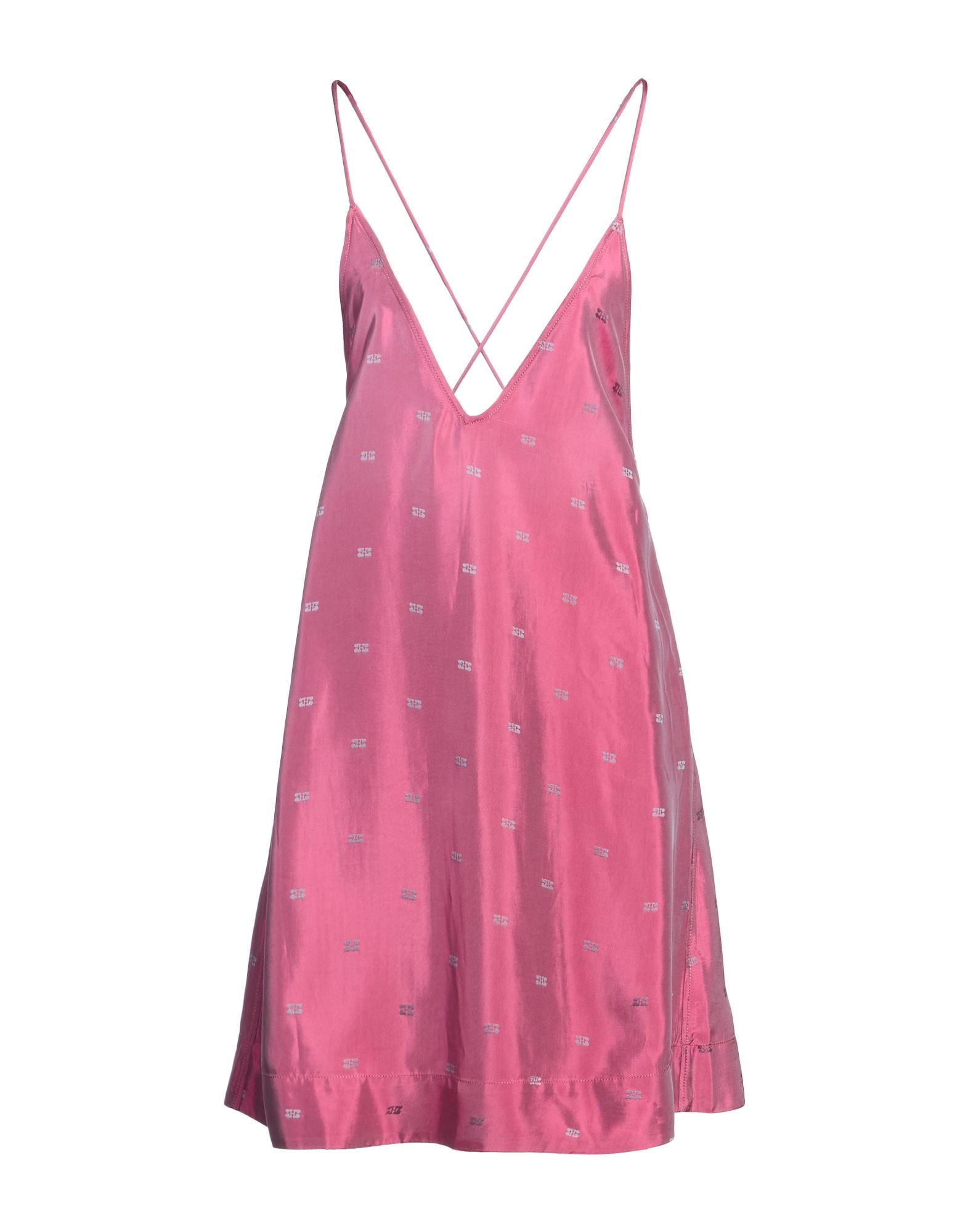 GANNI - Robes courtes