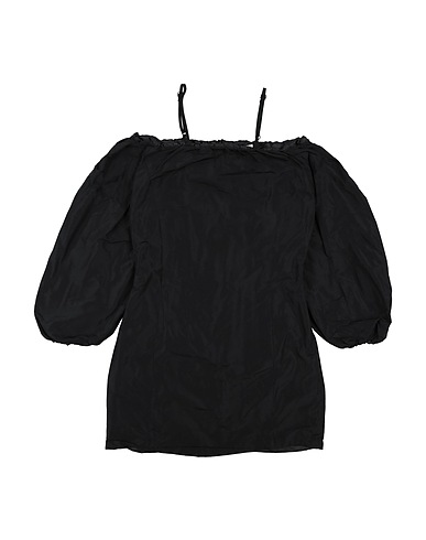 LES COYOTES DE PARIS Dress Black 100% Polyester