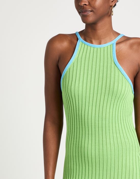 STINE GOYA Платье миди