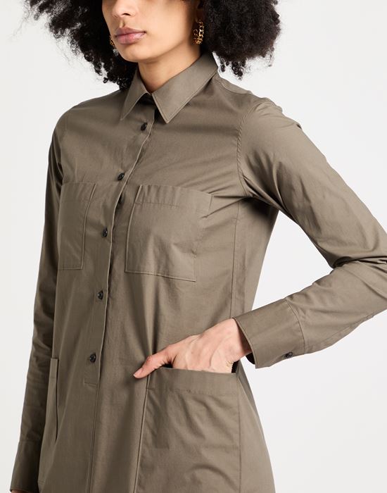 LIS LAREIDA Короткое платье