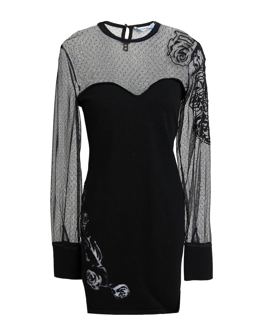 BLUGIRL - Mini dresses