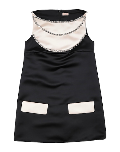 ELISABETTA FRANCHI Special occasion dress LA MIA BAMBINA 100% Polyester