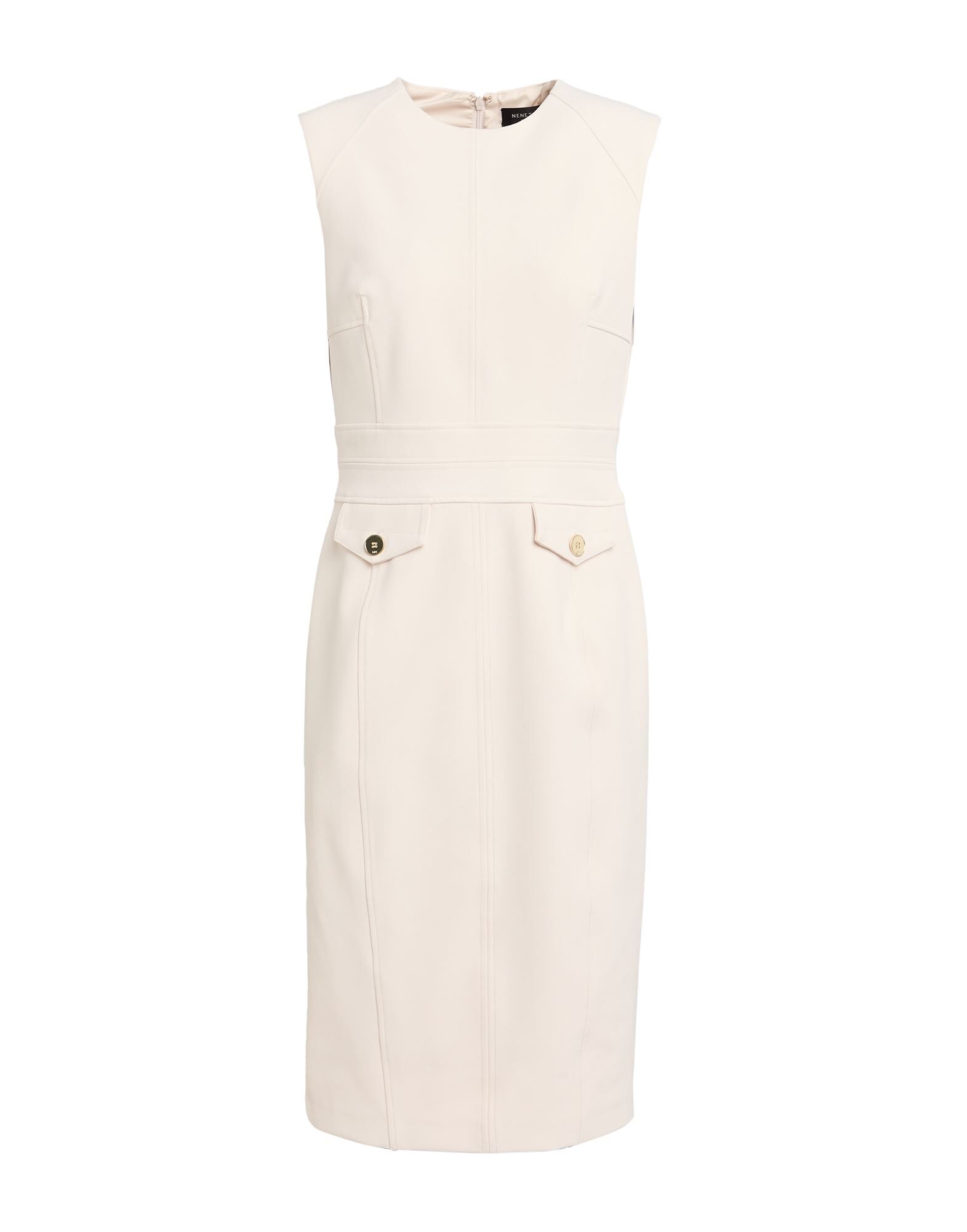 NENETTE - Платья миди