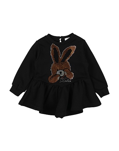 FUN & FUN Платье для малыша 95% Хлопок, 5% Эластан