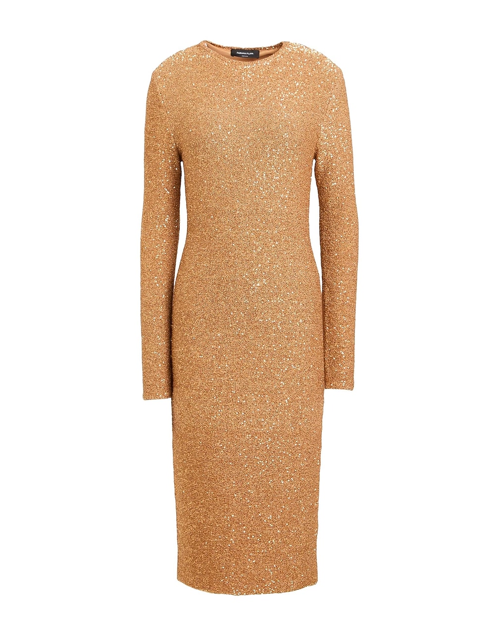 FABIANA FILIPPI - Midi dresses