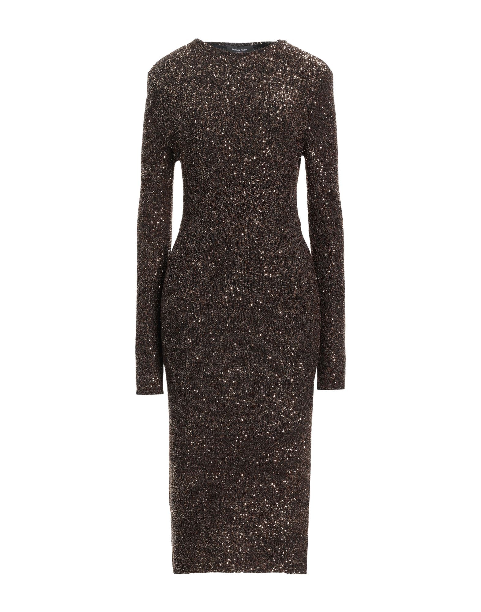 FABIANA FILIPPI - Midi dresses