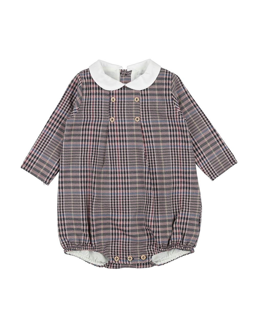 BABIDU - Βρεφικά φορμάκια