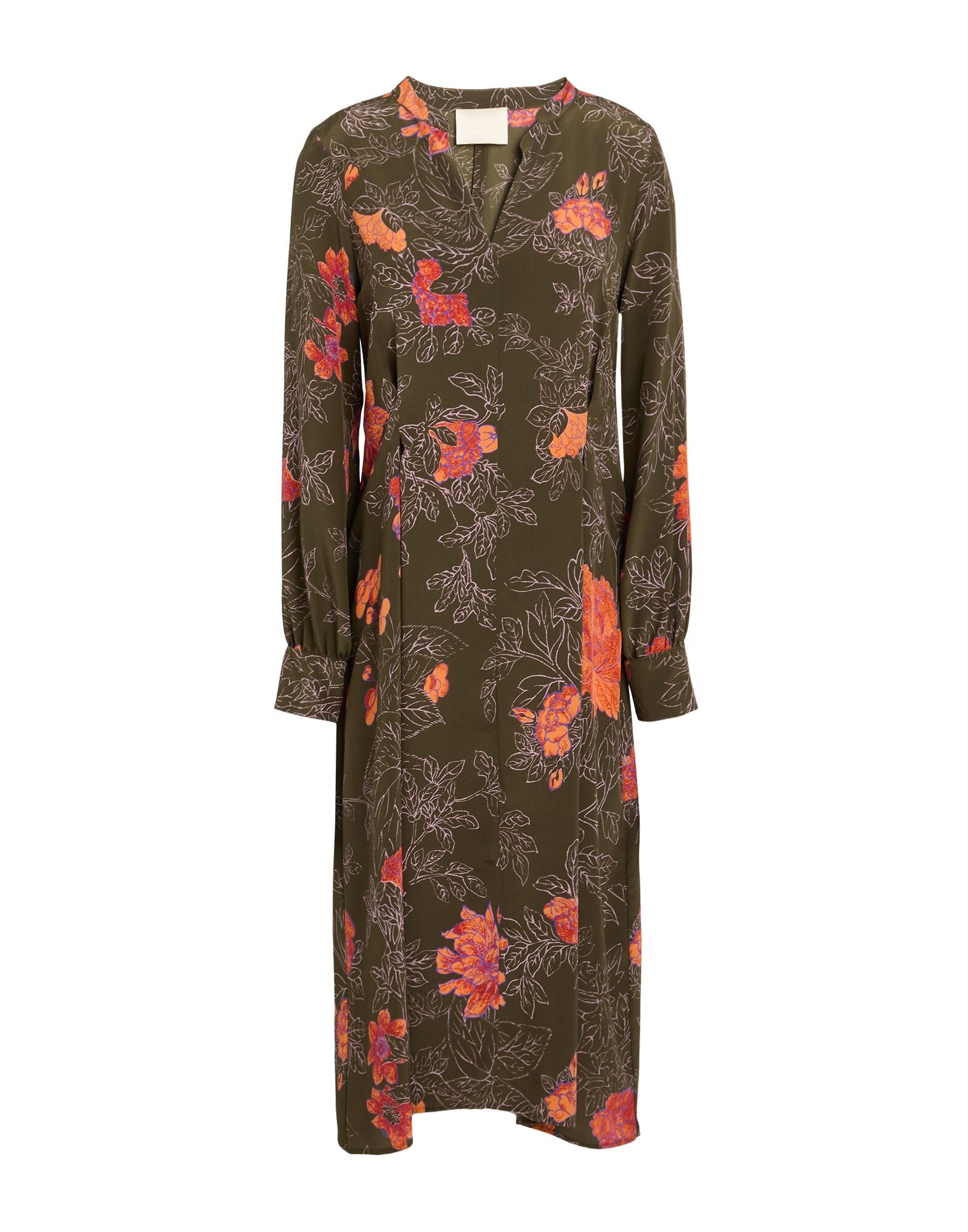 MOMONÍ - Midi dresses