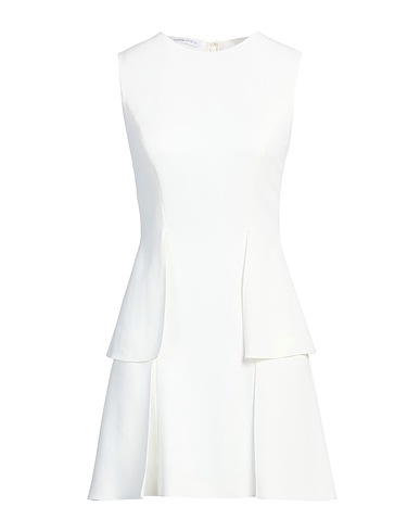 ALBERTA FERRETTI Kurzes Kleid 96% Viskose, 4% Elastan