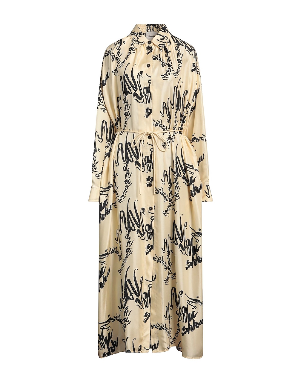 NANUSHKA - Robes longues