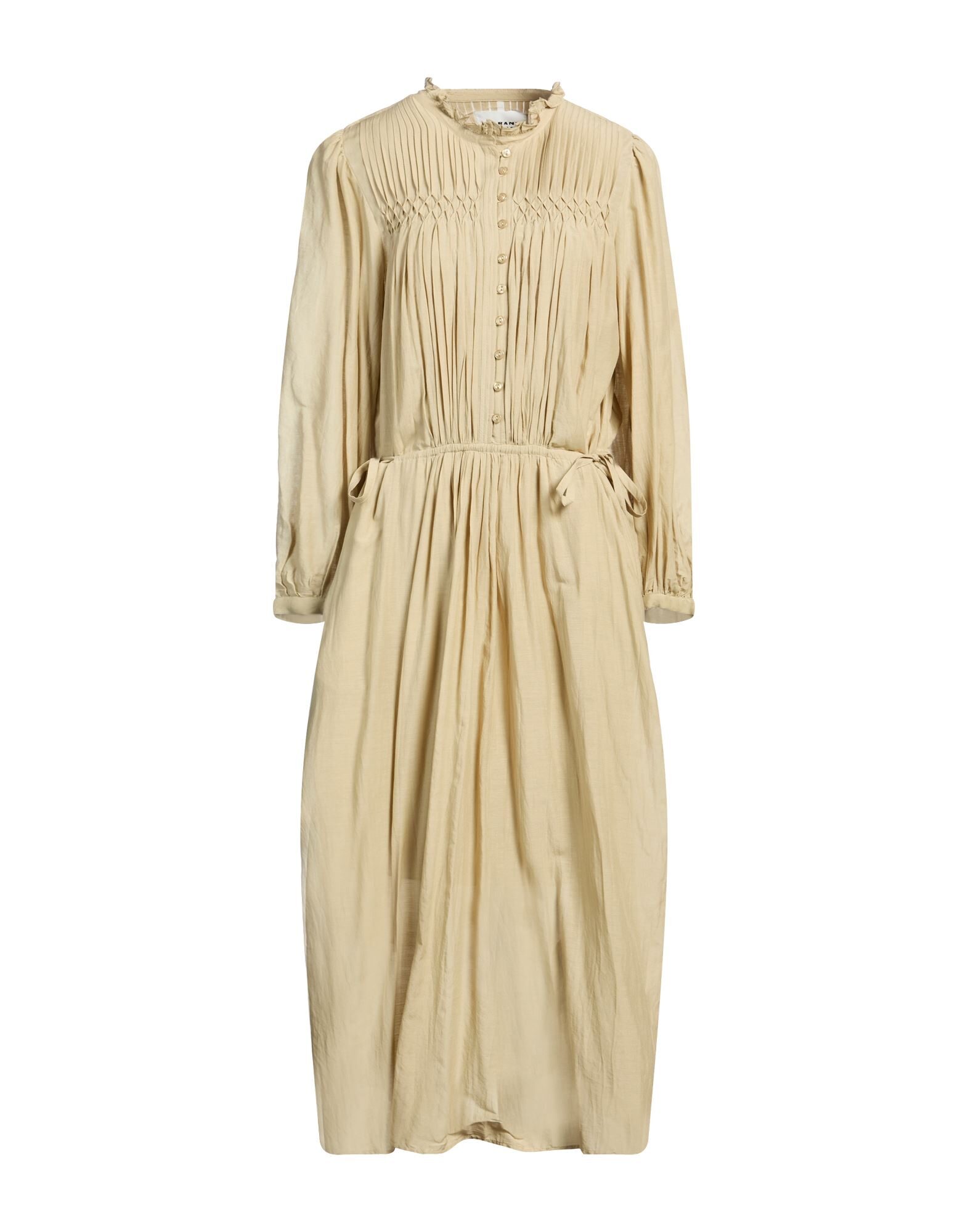 MARANT ÉTOILE - Длинные платья