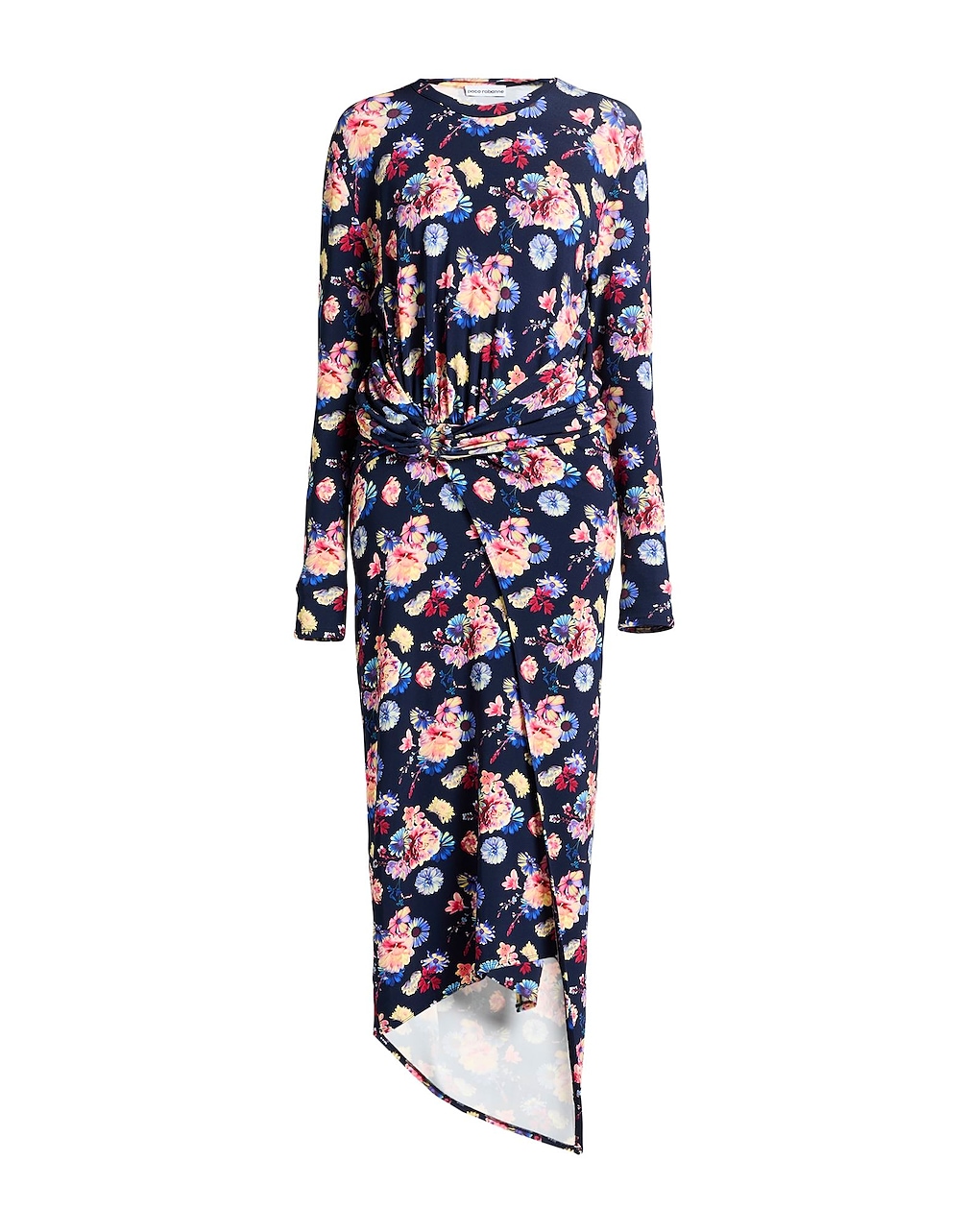 RABANNE - Maxi dresses