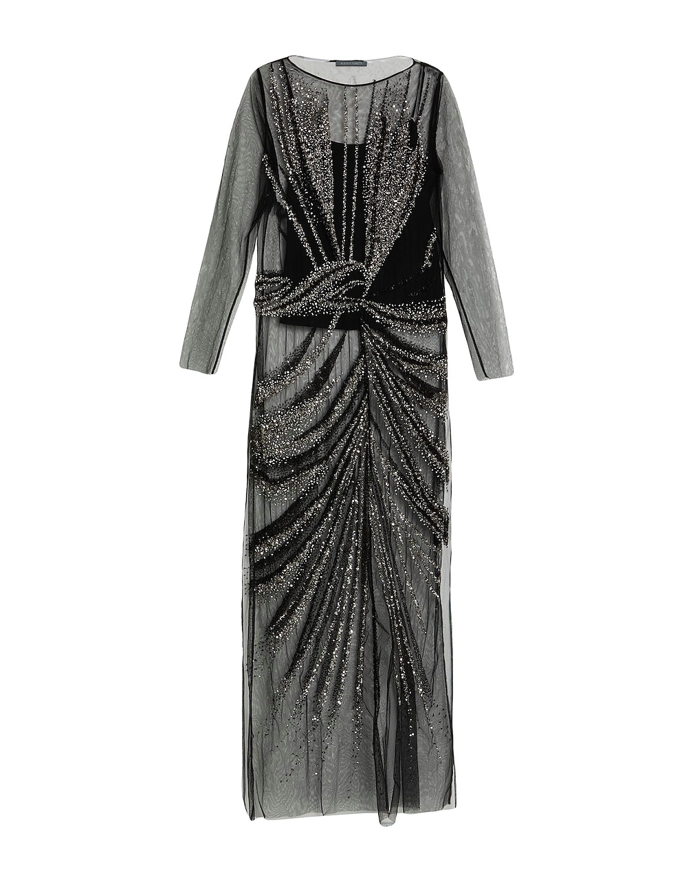 ALBERTA FERRETTI - Maxi dresses