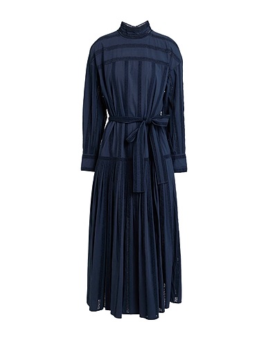 ULLA JOHNSON Robe de bureau 100% Coton