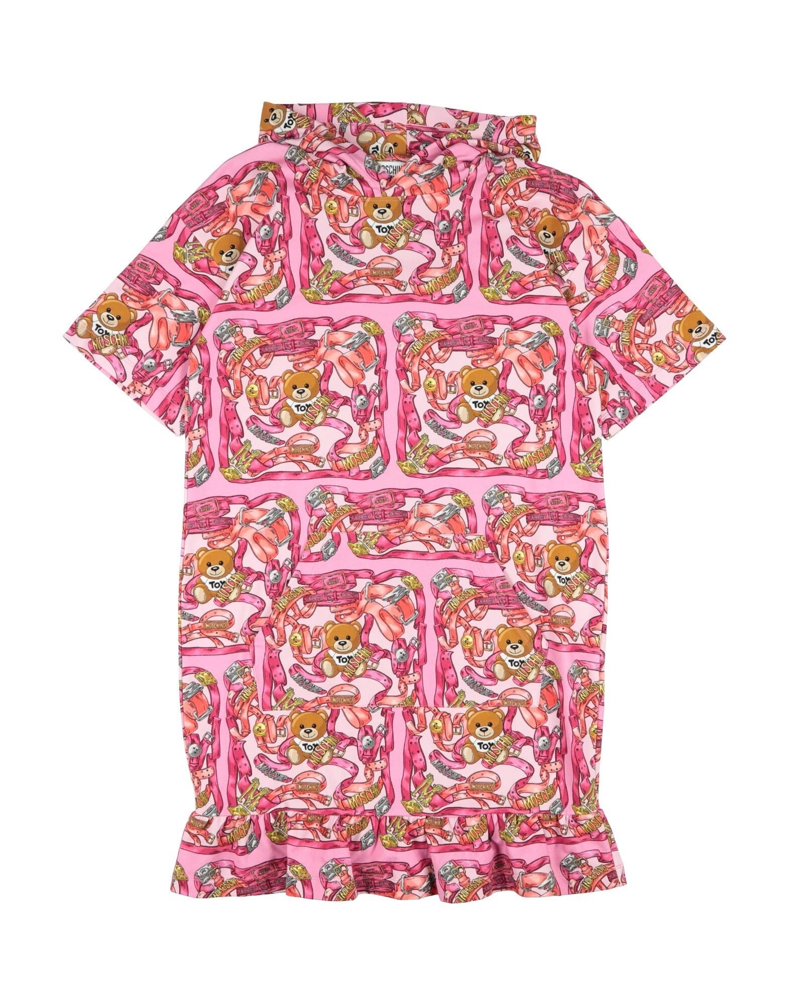 MOSCHINO TEEN - Детские платья