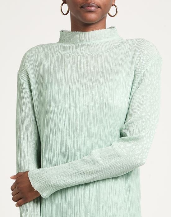 MASSCOB Длинное платье