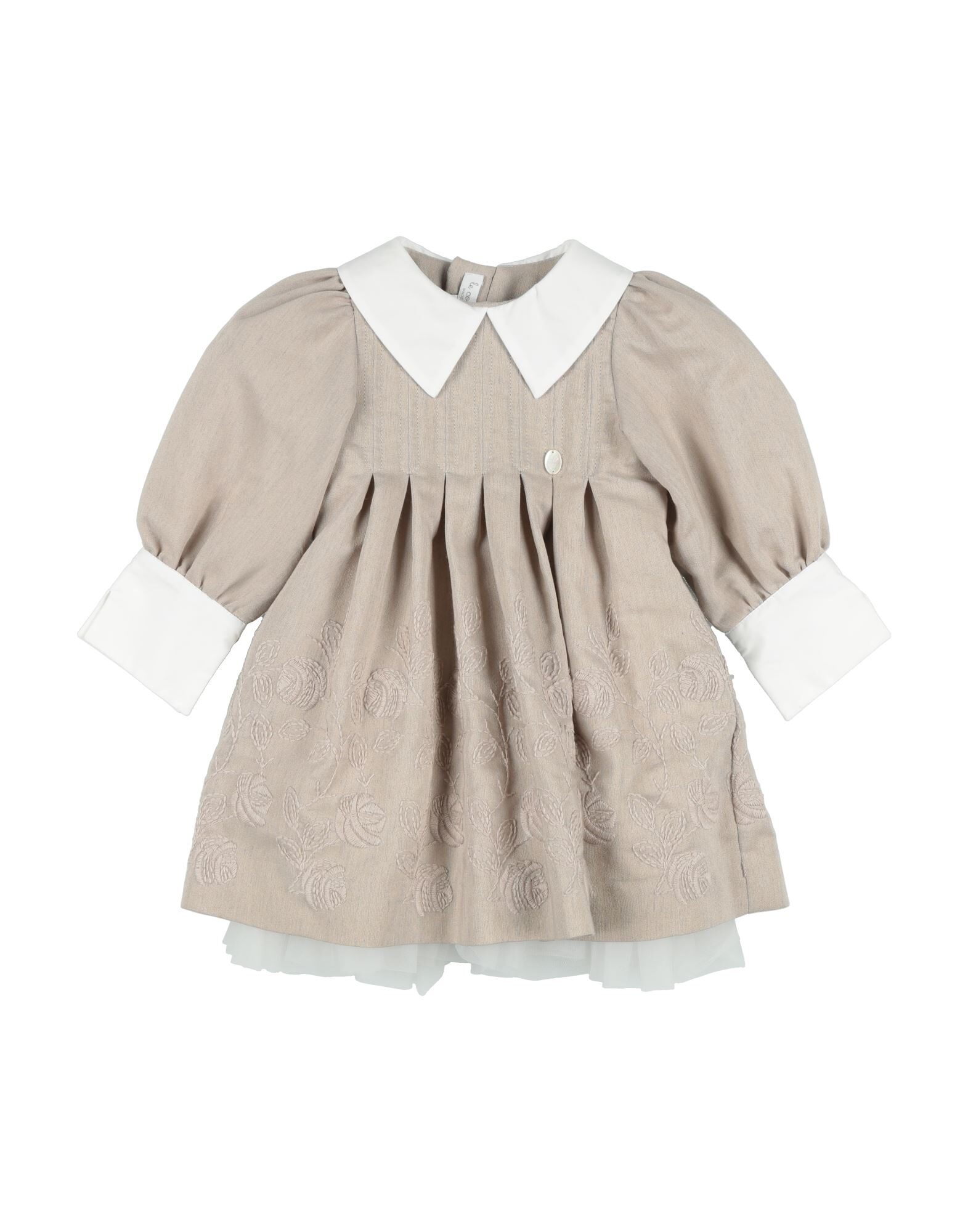 LE COCONNÉ - Baby dresses