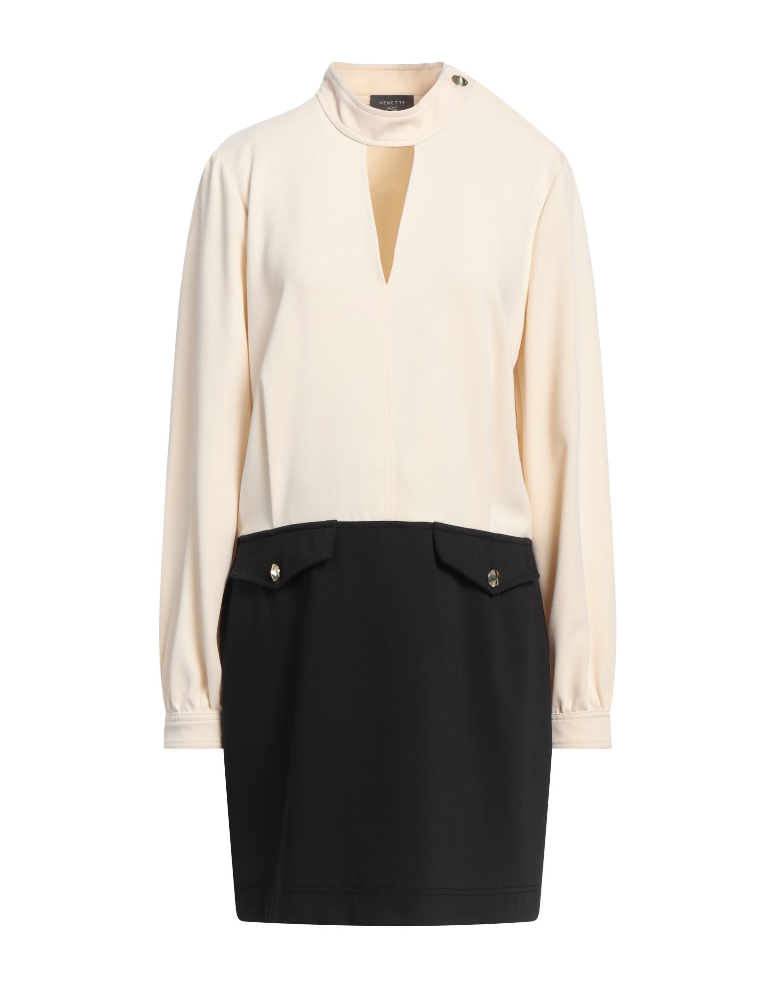 NENETTE - Mini dresses