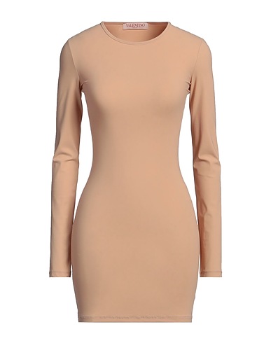 VALENTINO GARAVANI Short dress 68% Polyester, 32% Elastane