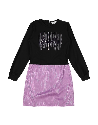 GAëLLE Paris Платье 95% Хлопок, 5% Эластан, Полиэстер