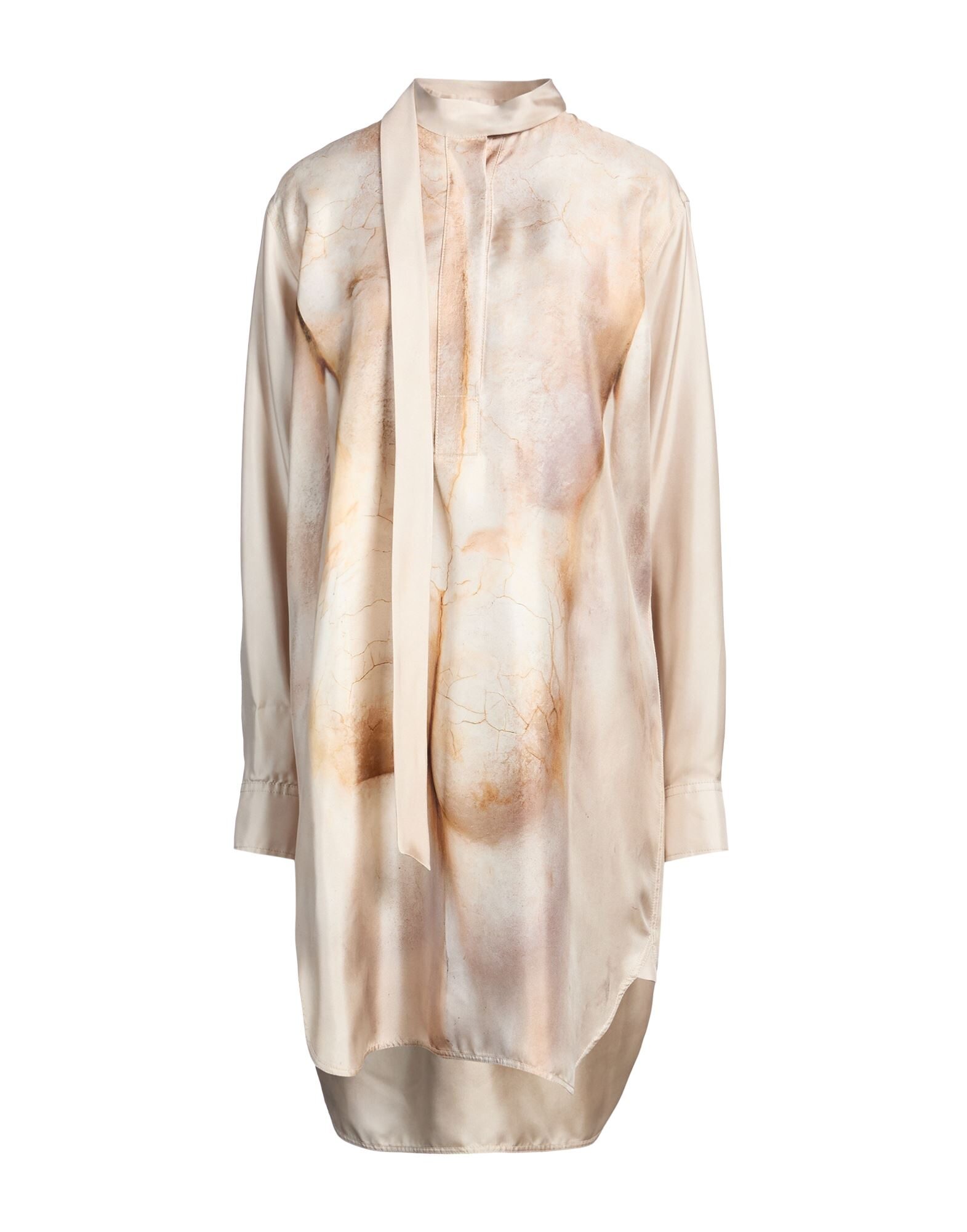 MCQUEEN - Robes courtes