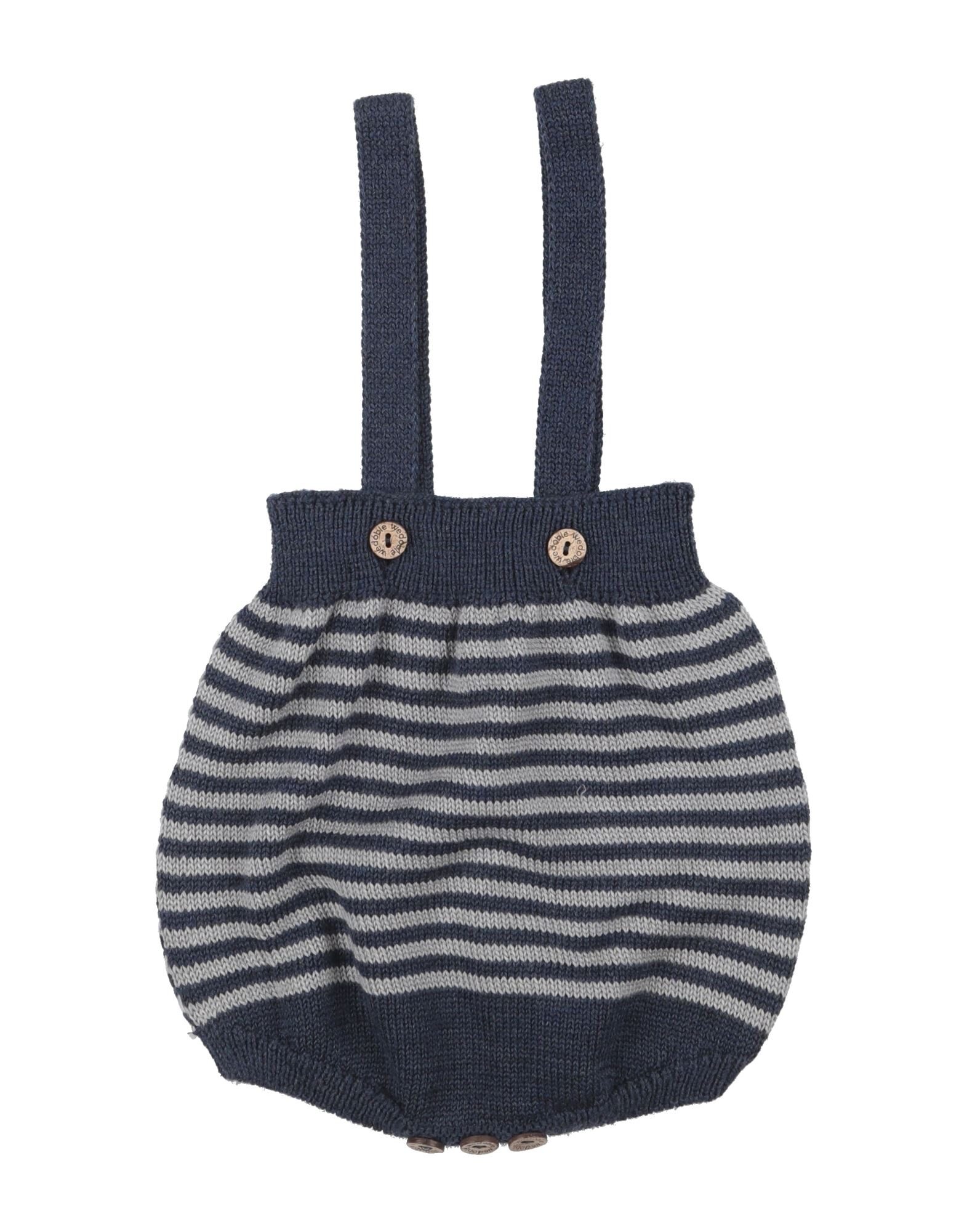 WEDOBLE - Baby All-in-ones & Dungarees