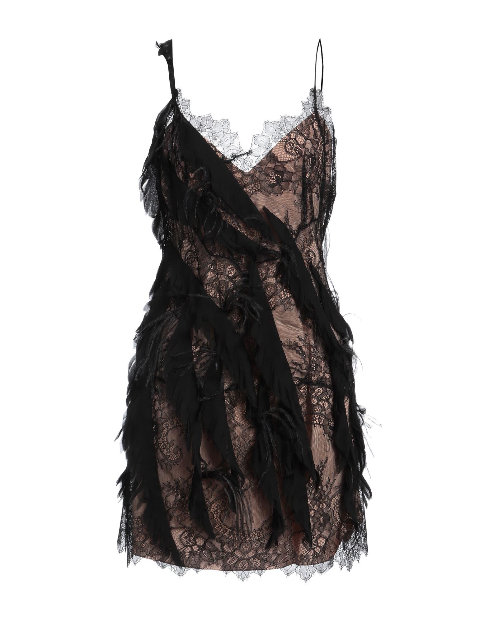 ALBERTA FERRETTI - Mini dresses