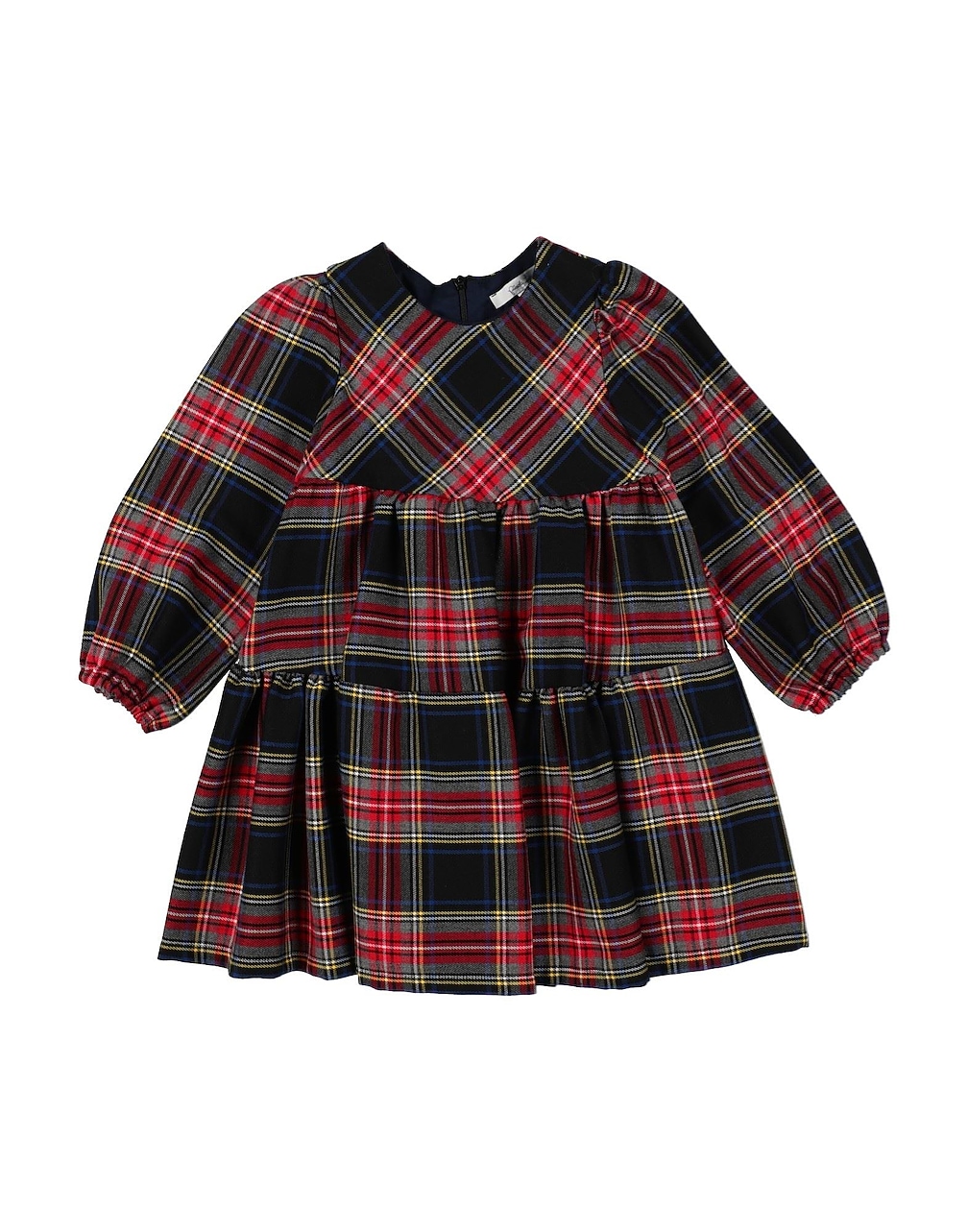 PICCOLA LUDO - Βρεφικά φορέματα