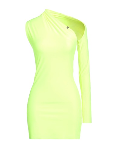 1017 ALYX 9SM Robe courte 78% Polyamide, 22% Élasthanne