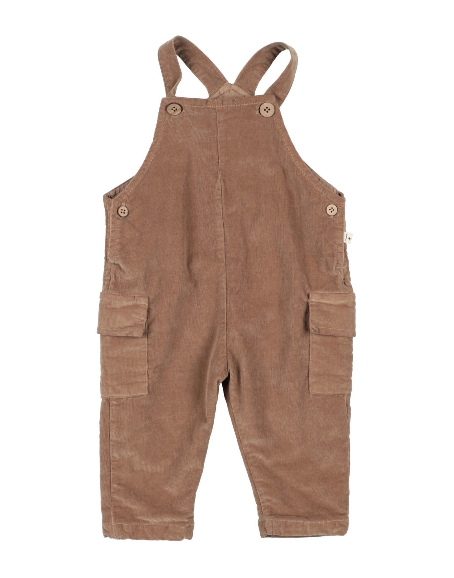 1 + IN THE FAMILY - Baby Jumpsuits & Overalls
