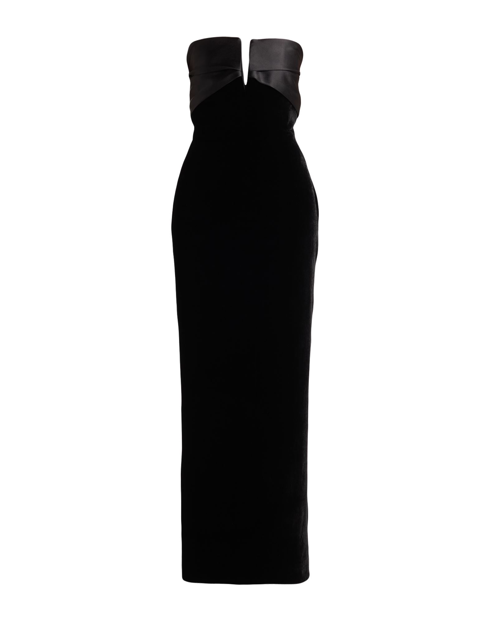 ROLAND MOURET - Maxi-Kleider